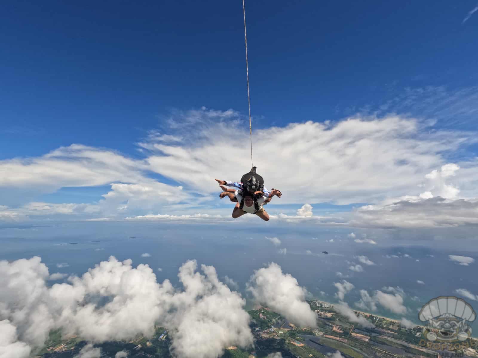 AFF Course (Accelerated Freefall): Your First Step to Becoming a ...