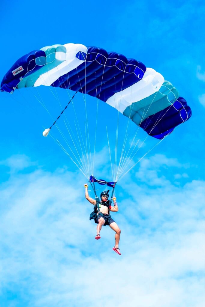 Skydiving Tickets Price: What to Know About Costs and Preparation Tips for Skydiving